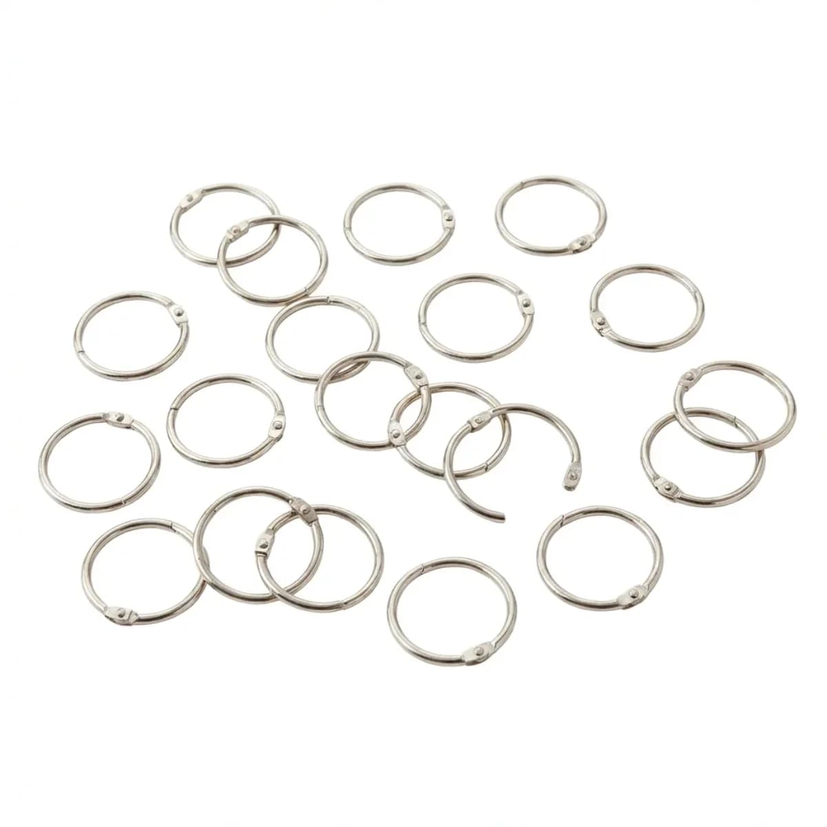 20 x Flashcards XL klikringen - afbeelding 1