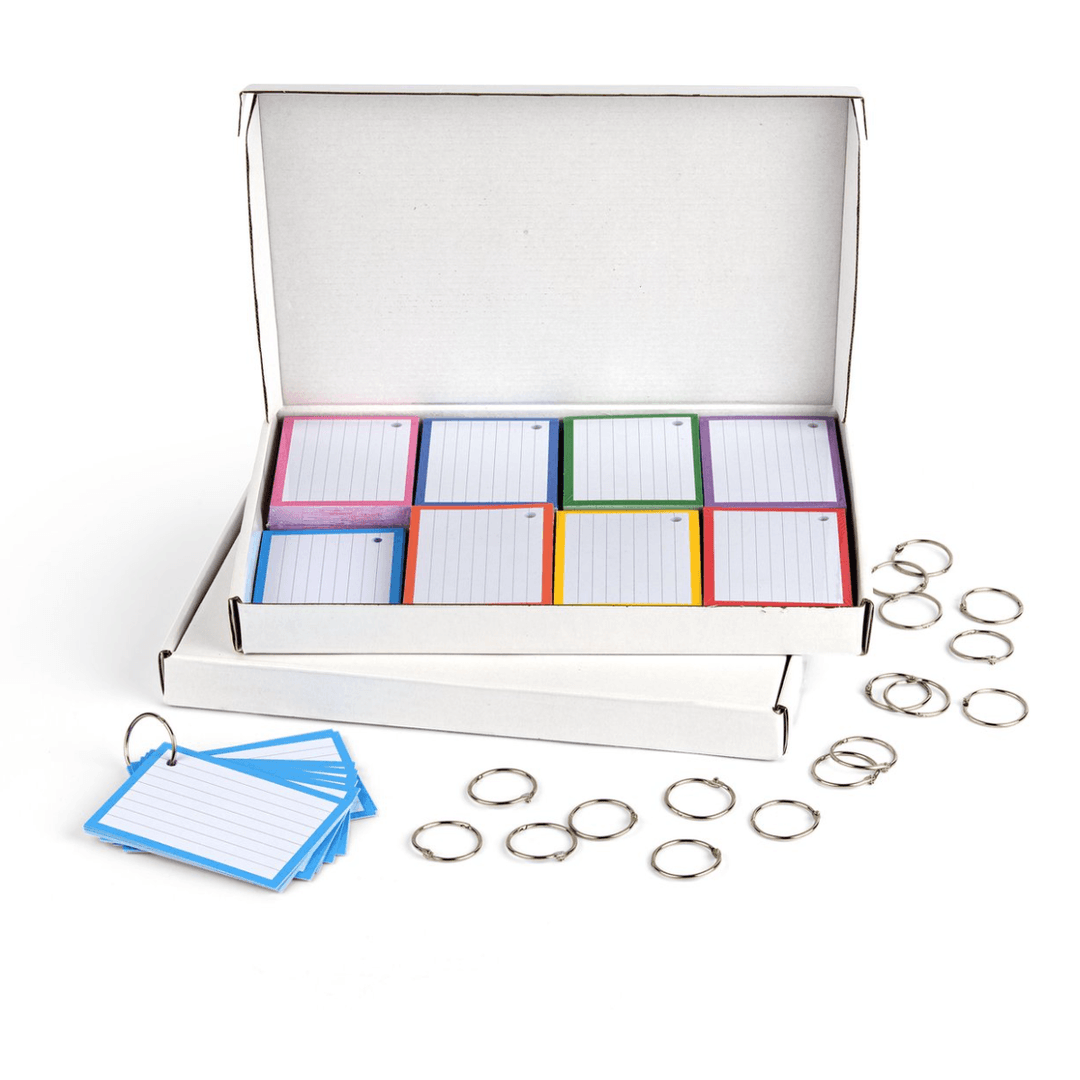 Studeren met Flashcards: De Complete Gids (2026)