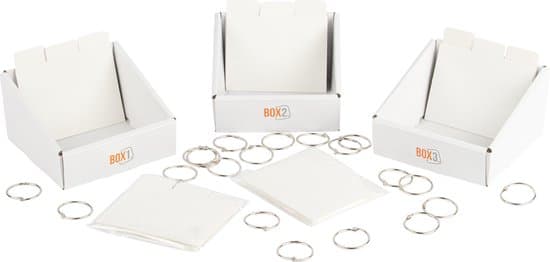 1000 Flashcards schoolpakket  - thumbnail 2